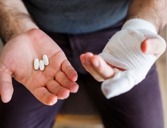 290,000 ₪ מקרן הפנסיה הוותיקה בעקבות אובדן כושר עבודה